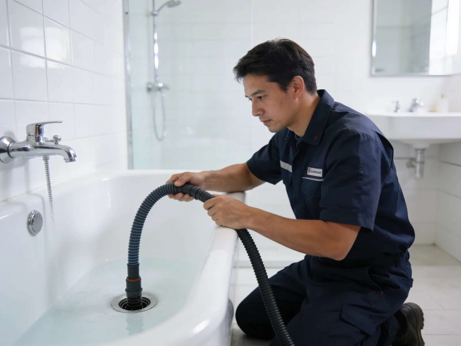 Emergency Plumber Minter City, MS FAQs